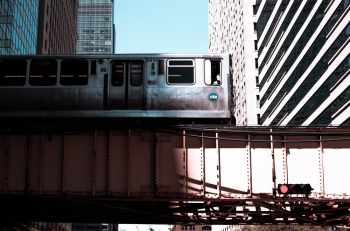 Train Train