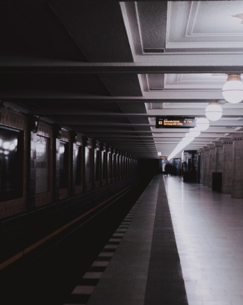 Train Station Train Station