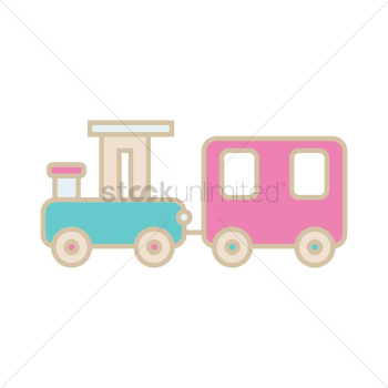Train toy Train toy