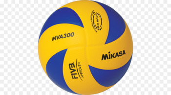 Training Volleyball Mikasa Sports Mikasa MVA 200 - volleyball 