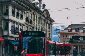 Tram Tram
