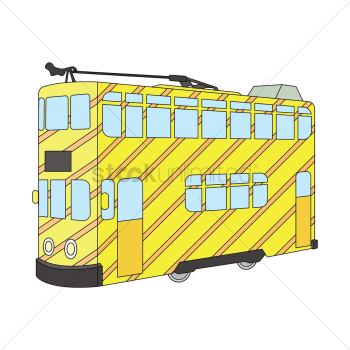 Tram Tram