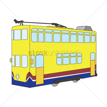Tram Tram