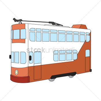 Tram Tram