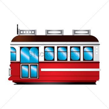 Tram Tram