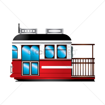 Tram Tram