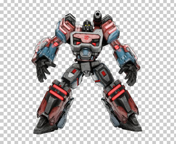 Transformers: Fall Of Cybertron Perceptor Transformers: War For ...