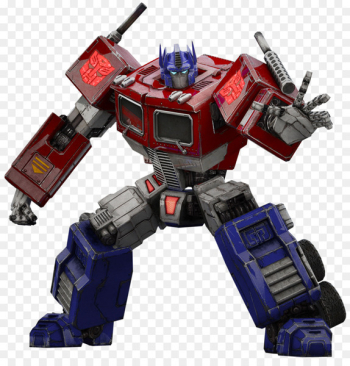 Transformers: Rise of the Dark Spark Transformers: War for Cybertron Transformers: Fall of Cybertron Transformers: The Game Optimus Prime - optimus 