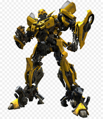 Transformers: War for Cybertron Bumblebee Optimus Prime Autobot - transformers 