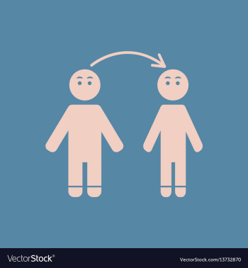 Transmission of infection transmission of hiv vector image Transmission of infection transmission of hiv vector image