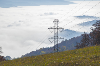 Transmission Tower Transmission Tower