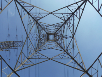 Transmission Tower Transmission Tower