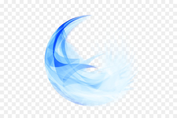 Transparency and translucency Desktop Wallpaper Abstract Blue - abstract background 