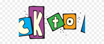 Transparent Back To School Border Transparent Back To School Border
