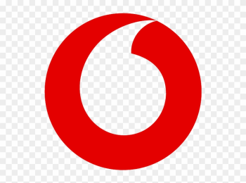 Transparent Background Vodafone Logo Transparent Background Vodafone Logo
