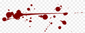Transparent Blood Splatter Png - Blood Splatter From Sword Transparent Blood Splatter Png - Blood Splatter From Sword