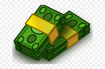 Transparent Money Cliparts - Png Money Gta 5