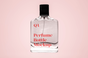 Transparent Perfume Mockup q4 perfume bottle mckup Transparent Perfume Mockup q4 perfume bottle mckup