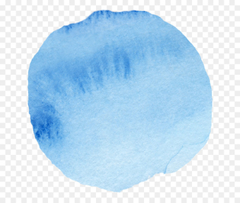 Transparent Watercolor Watercolor painting Blue Paper Texture - blue watercolor 
