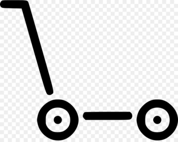 Transport Cart Delivery Cargo - car Transport Cart Delivery Cargo - car