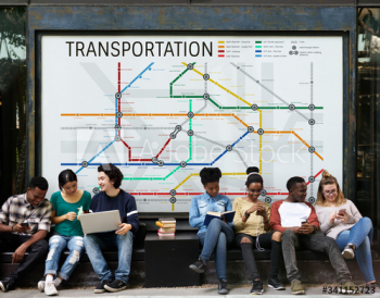 Transportation Vehicle System Automobile Freight Transportation Vehicle System Automobile Freight