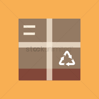 Trash box Trash box