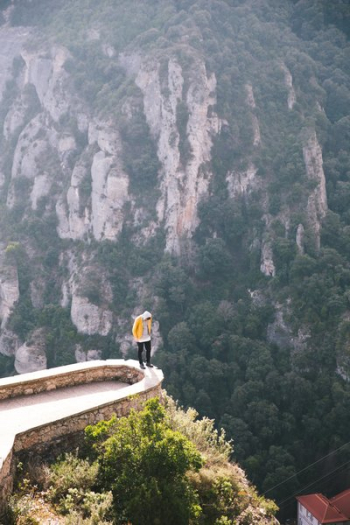 Travel Adventure Montserrat Travel Adventure Montserrat