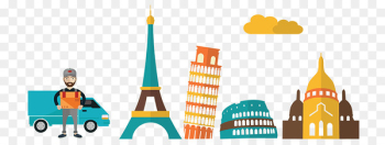 Travel Agent Package tour Battery charger Tourism - travel 