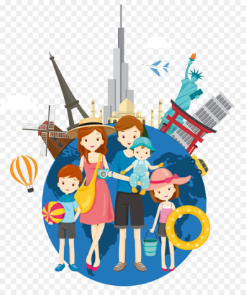 Travel Agent Tourism - Family travel abroad Travel Agent Tourism - Family travel abroad