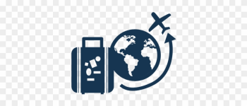 Travel And Tourism Clip Art Images Gallery - Travel And Tourism Icon
