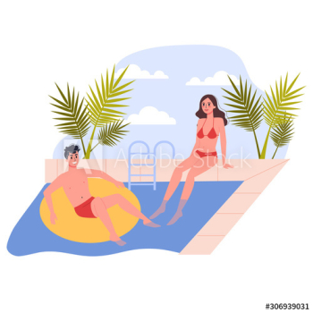 Travel and vacation concept Travel and vacation concept