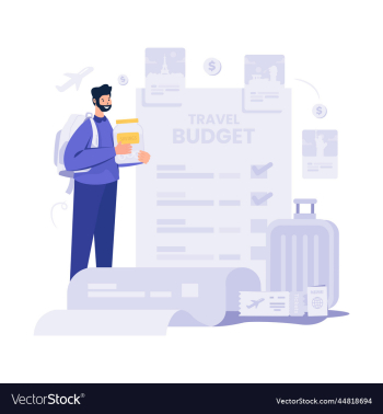 travel budget preparation travel budget preparation