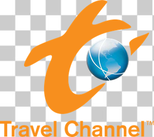 Travel Channel Logo Vector Travel Channel Logo Vector