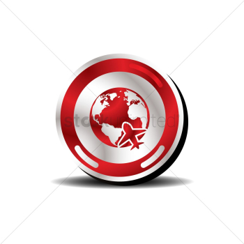 Travel icon Travel icon