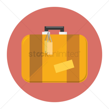 Travel suitcase Travel suitcase