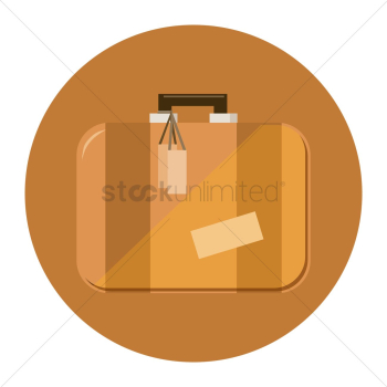 Travel suitcase Travel suitcase