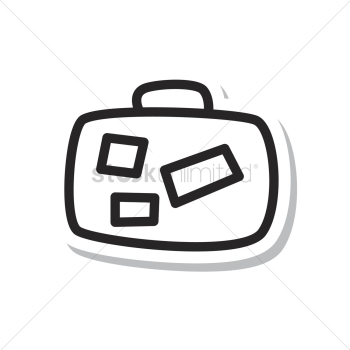 Travel suitcase Travel suitcase