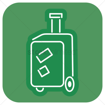 Travel suitcase Travel suitcase