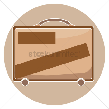 Travel suitcase Travel suitcase