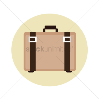Travel suitcase Travel suitcase