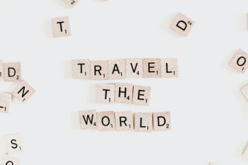 travel the world travel the world