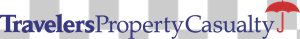 Travelers Property Casualty Logo Vector Travelers Property Casualty Logo Vector