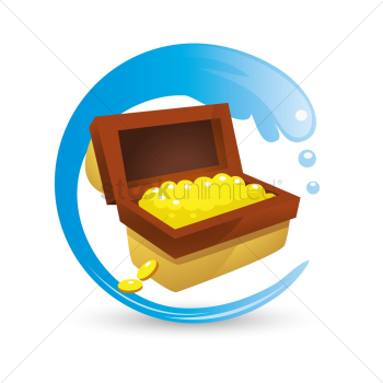 Treasure chest Treasure chest