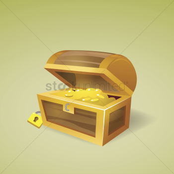 Treasure chest Treasure chest