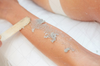 Treatment At A Wellness Club Treatment At A Wellness Club