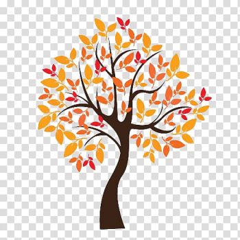 Tree Autumn, Autumn tree transparent background PNG clipart Tree Autumn, Autumn tree transparent background PNG clipart
