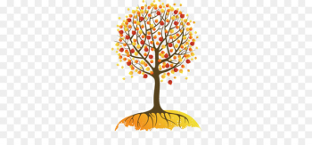 Tree Autumn Clip art - tree Tree Autumn Clip art - tree