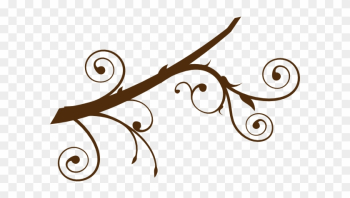 Tree Branch Clip Art At Clker - Tree Branch Clipart Tree Branch Clip Art At Clker - Tree Branch Clipart