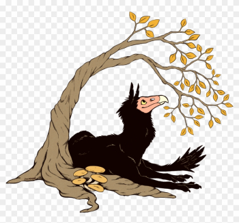 Tree Branch Clipart - Tree Branch Clipart