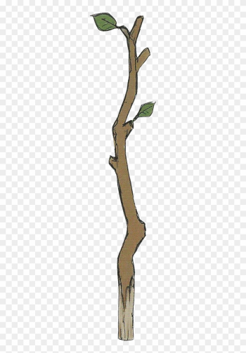 Tree Branch - Fire Emblem Tree Branch